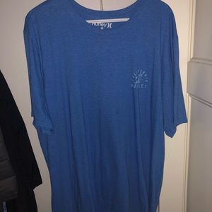 Hurley T-Shirt with California Logo